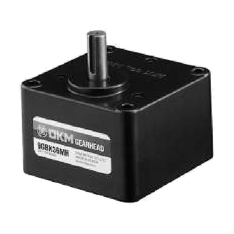 DKM 9GBK□BMH G-Type General Box Parallel Gearbox, □90 mm