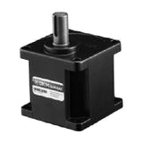 DKM 9HBK / 9HFK H-Type High Powerful Box/Flange Parallel Gearbox, □90 mm