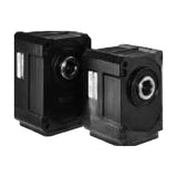 DKM 9HC / 10HC Helicross Right-Angle Gearbox