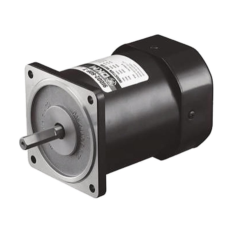 DKM 9ID-120F Induction Motor 120W, 90 mm Frame