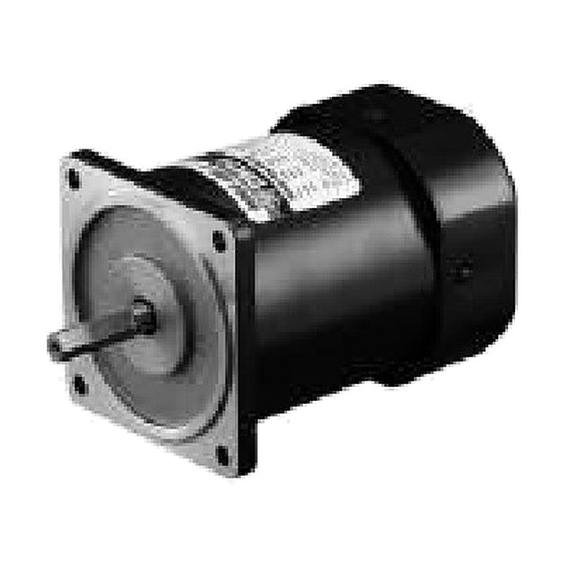 DKM 9ID-150F-A 2-Pole Induction Motor 150W, 90 mm Frame