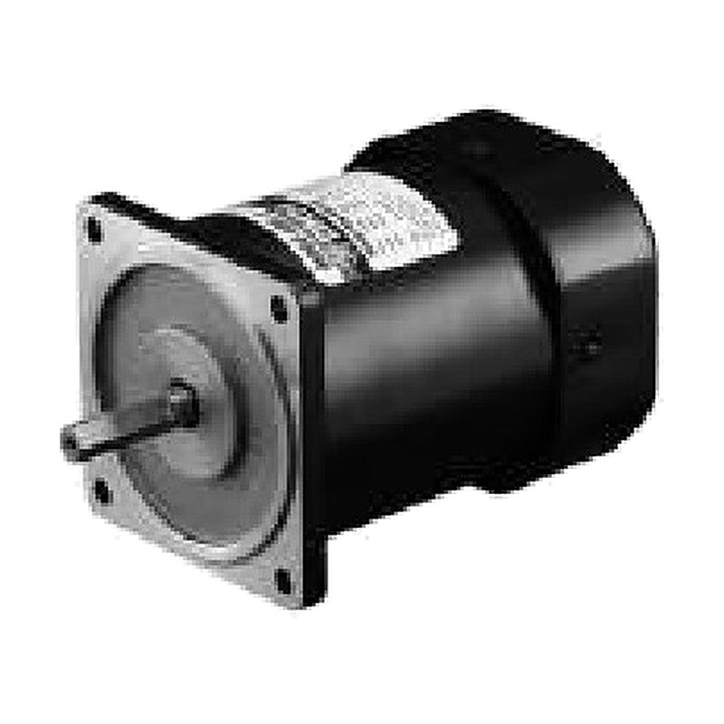 DKM 9ID-90F-A 2-Pole Induction Motor 90W, 90 mm Frame