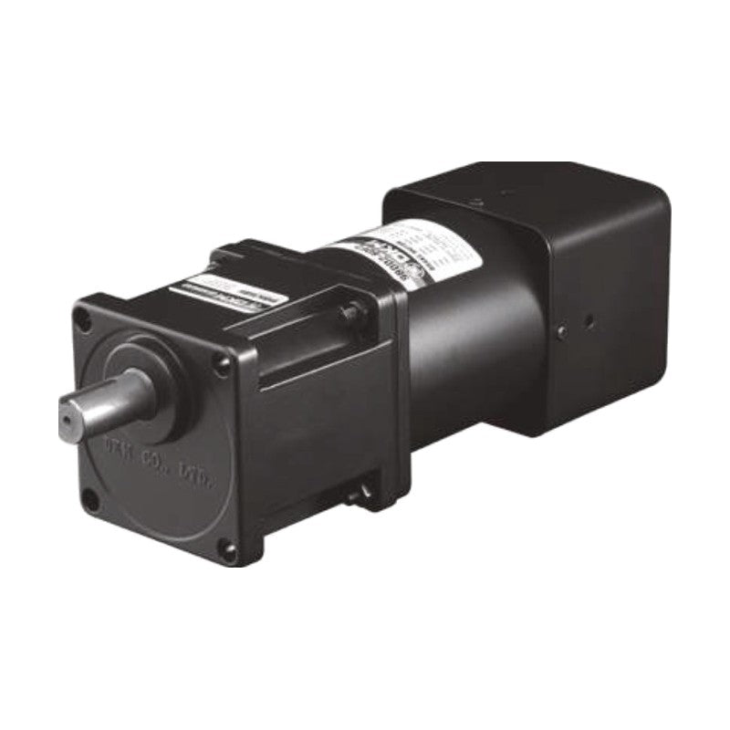 DKM 9SBD Speed Control Brake Motor, 180 W, □90 mm Frame