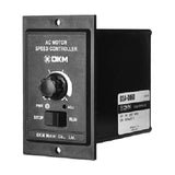 DKM DSA Analog Speed Controller