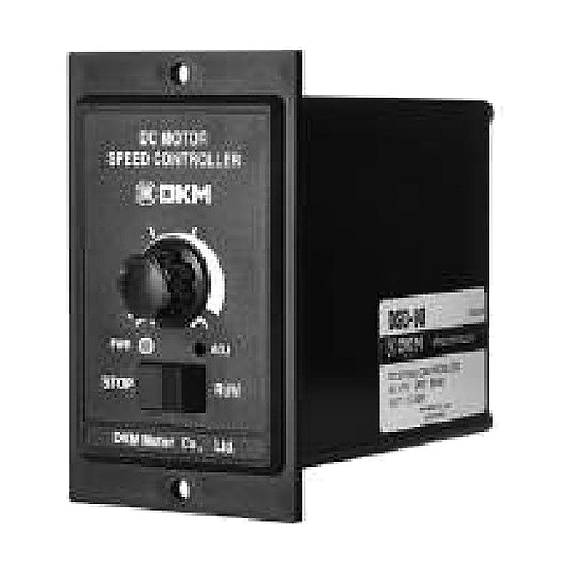 DKM DSD-90 DC Motor Speed Controller
