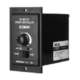 DKM DSD-90 DC Motor Speed Controller