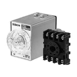 DKM DSKM Compact Speed Control Pack, 8-Pin Socket Type