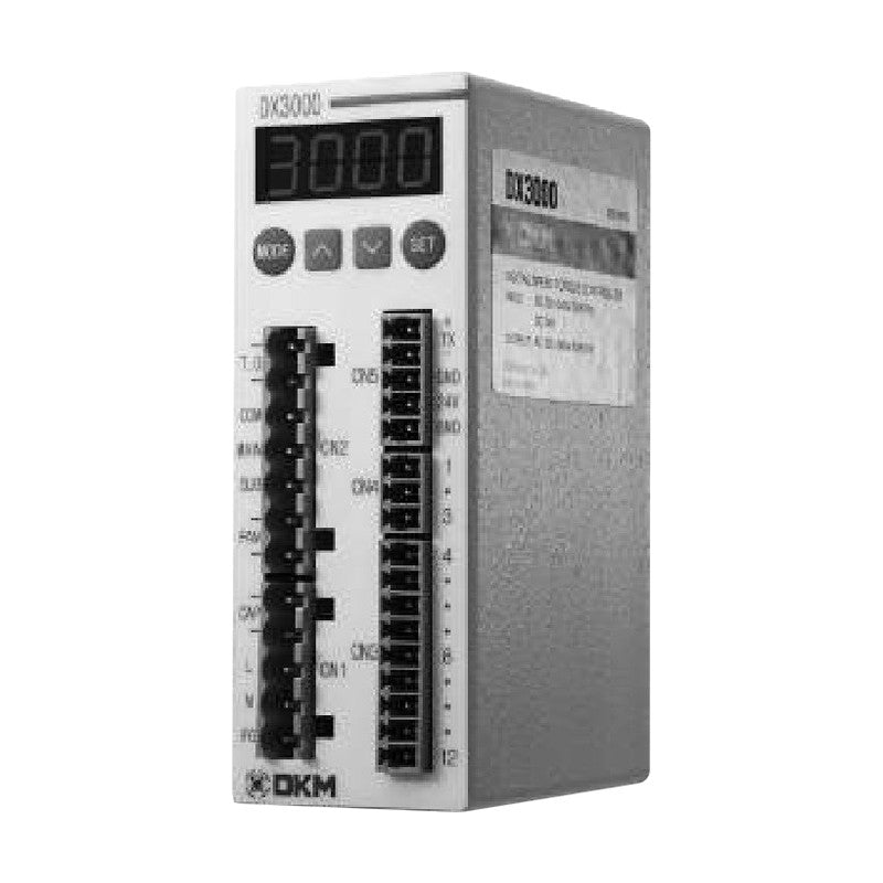DKM DX3000 Digital Torque/Speed Controller with RS485