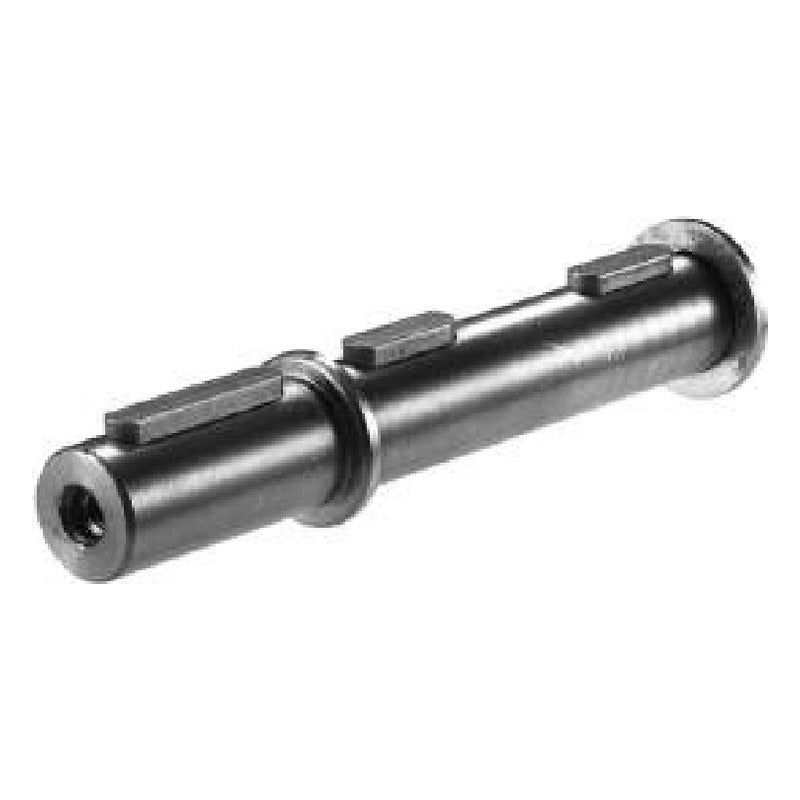DKM Output Shaft for Worm Hollow and Helicross Gearboxes