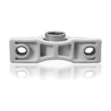 DODGE E-Z Kleen PSEZ Polymer Sleeve Pillow Block