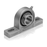 DODGE E-Z Kleen SCEZ SHCR Stainless Wide Slot Take-Up