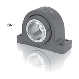DODGE ISN Spherical Roller Bearing Inserts