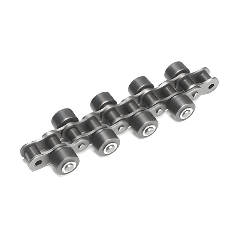 Dongbo Chain DBC Side Roller Chain (PSR/SSR, Single and Double Pitch)