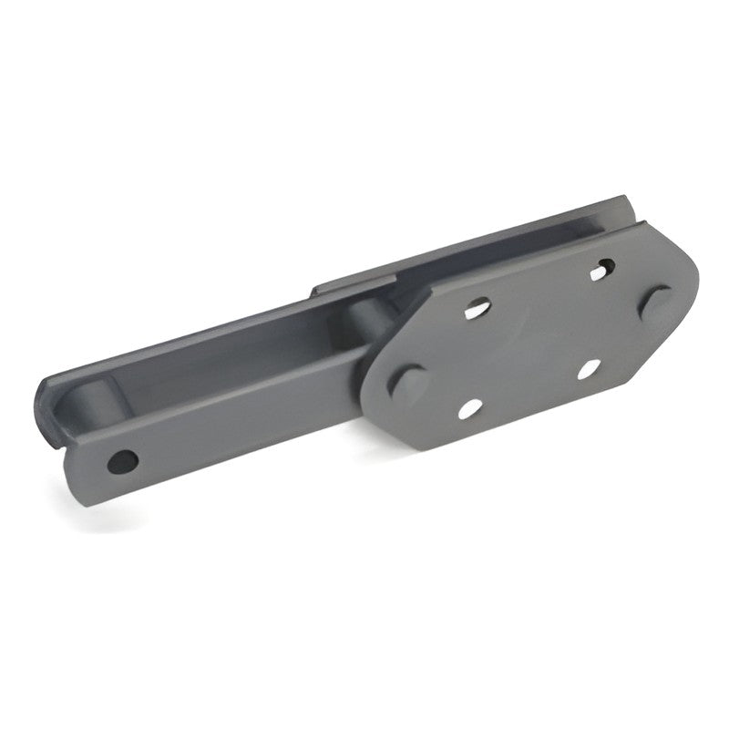 Dongbo Chain DBC Special Attachment Conveyor Chain (Made-to-Order)