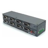 Dongdo Tech CM-2000 RS485 Connection Box (DL-15S-RS, 8 Ch)