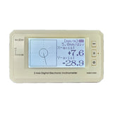 Dongdo Tech IM-2D Series 2-Axis Digital Inclinometer (±30°)