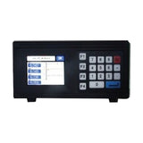 Dongdo Tech ML-4P Series Gauge Display Unit (1-4 Ch)
