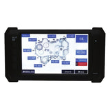 Dongdo Tech ML-LP Gauge Display Unit (7in, 1-16 Ch)