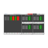 Dongdo Tech SPC Data Management Software (Custom, MES Link)