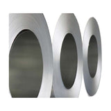 Dongkuk CM GI Hot-Dip Galvanized Steel Sheet (Commercial & Drawing)
