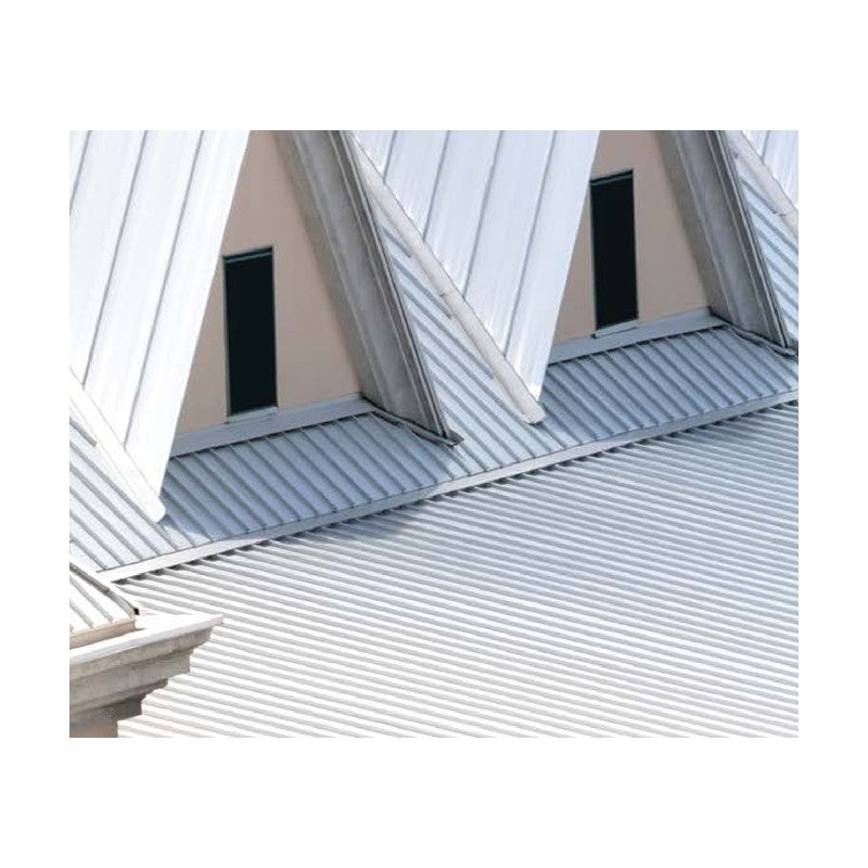 Dongkuk CM GL Galvalume (Unilume) Steel Sheet (55% Al-Zn)