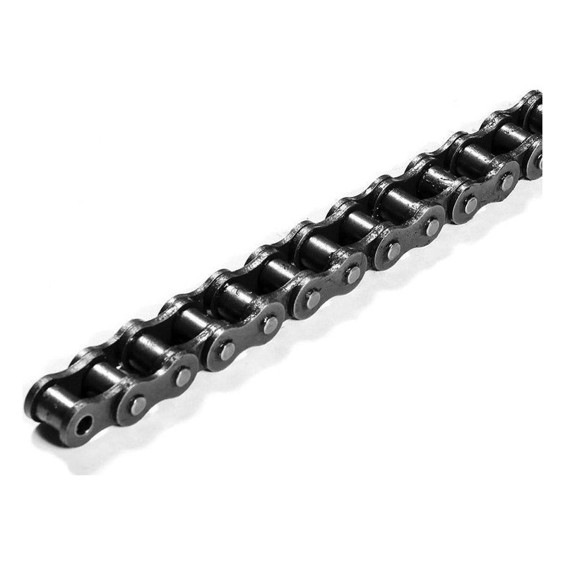 Dongyang Chain BS/DIN Roller Chain 06B-48B (Single and Double Strand)