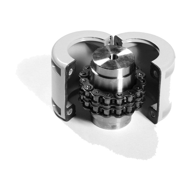 Dongyang Chain Coupling DY CC Series