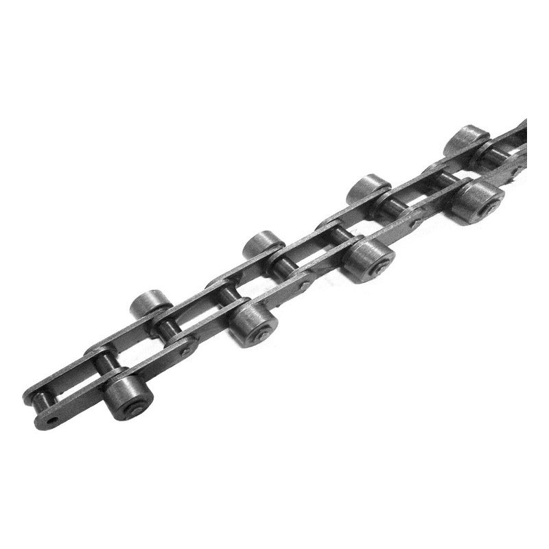 Dongyang Chain Double Pitch Side Roller Chain (SSR)