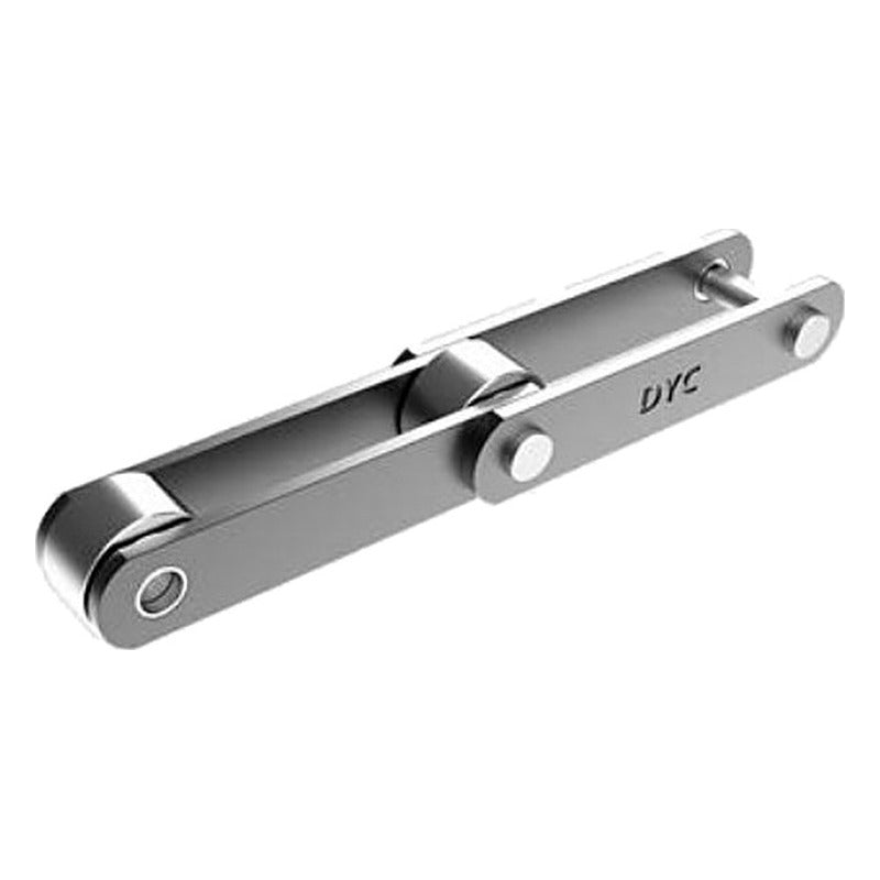 Dongyang Chain DY Series Standard Conveyor Chain (75-600 mm Pitch)