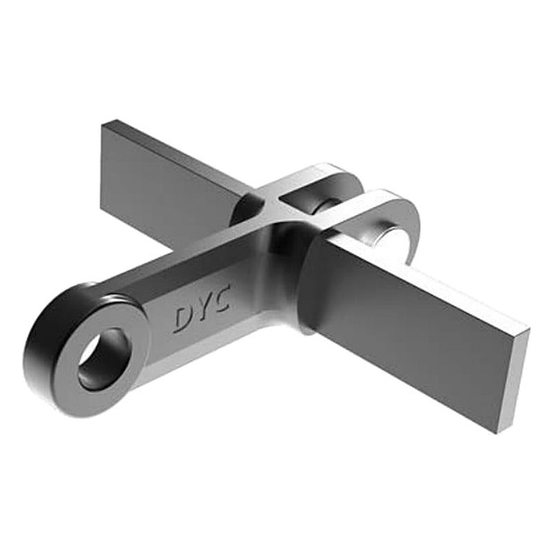 Dongyang Chain DYF Flow Conveyor Chain