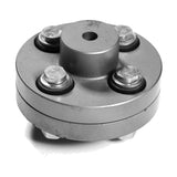 Dongyang Chain Flange Coupling DY FC Series