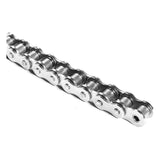 Dongyang Chain Stainless Steel Standard Roller Chain DY 25SS-DY 240SS