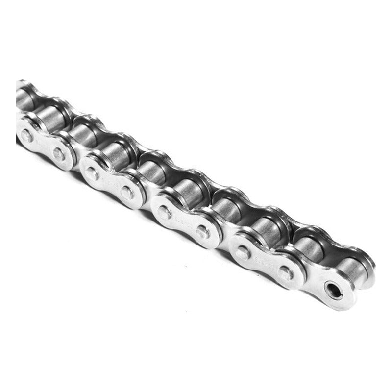 Dongyang Chain Stainless Steel Standard Roller Chain DY 25SS-DY 240SS