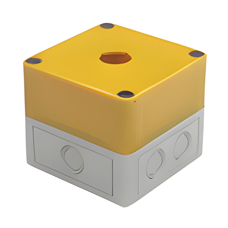EAO Series 04 Enclosures & Cable Glands (22.5 mm)