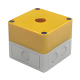 EAO Series 04 Enclosures & Cable Glands (22.5 mm)