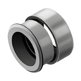 EAO Series 04 Front Bezels & Rings (22.5 mm)