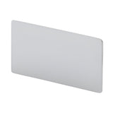 EAO Series 04 Legend Frames & Plates (22.5 mm)