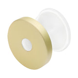 EAO Series 04 Lens Caps & Marking Plates (22.5 mm)