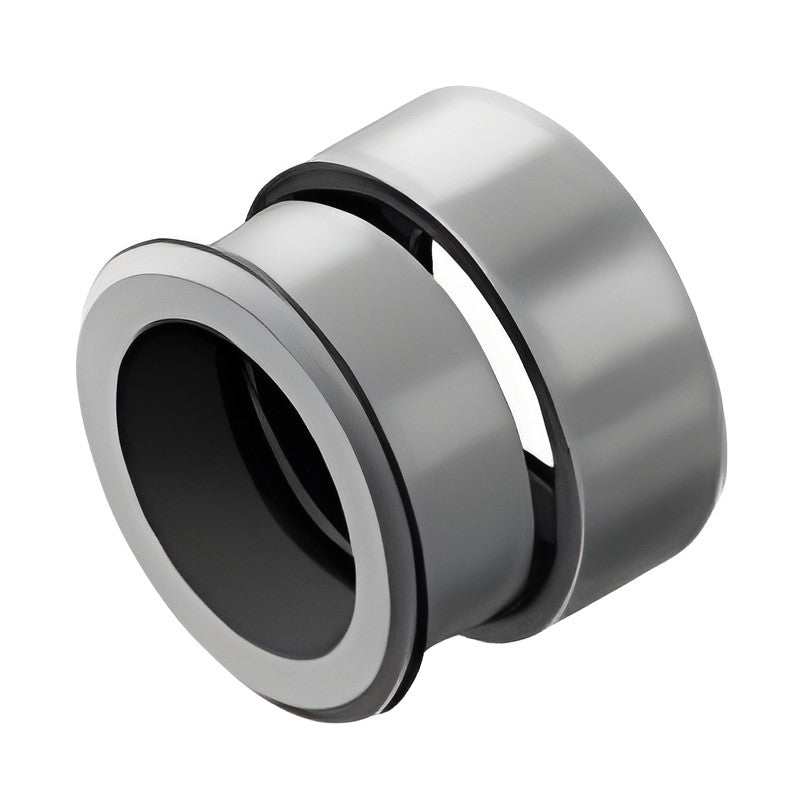 EAO Series 14 Front Bezels & Rings (22.5 mm compact)