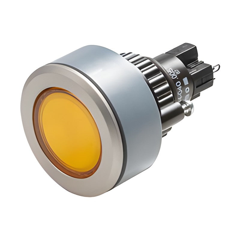 EAO Series 14 Indicators (22.5 mm compact)