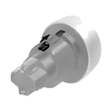 EAO Series 14 Mounting Parts, Tools & Spares (22.5 mm compact)