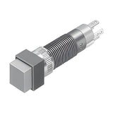EAO Series 19 Illuminated Pushbuttons (8 mm)