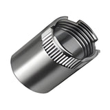 EAO Series 19 Mounting Parts, Tools & Spares (8 mm)