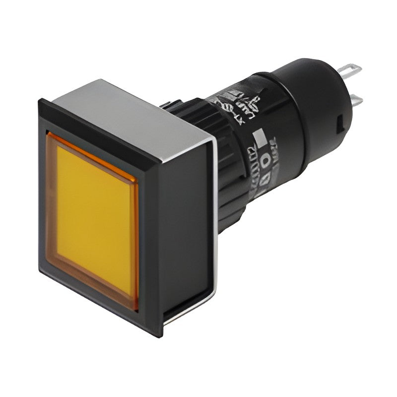 EAO Series 61 Indicators (16 mm)