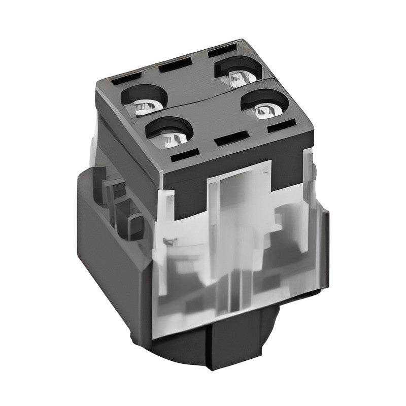 EAO Series 61 Lamp, Diode & Resistor Blocks (16 mm)