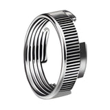 EAO Series 61 Mounting Parts, Tools & Spares (16 mm)