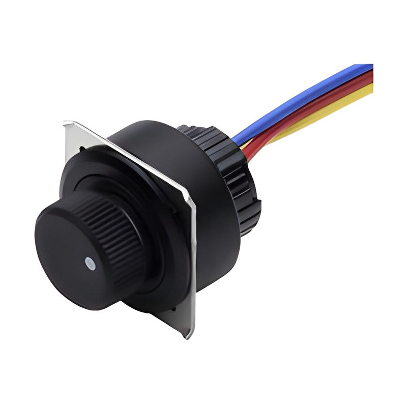 EAO Series 61 Potentiometers (16 mm)