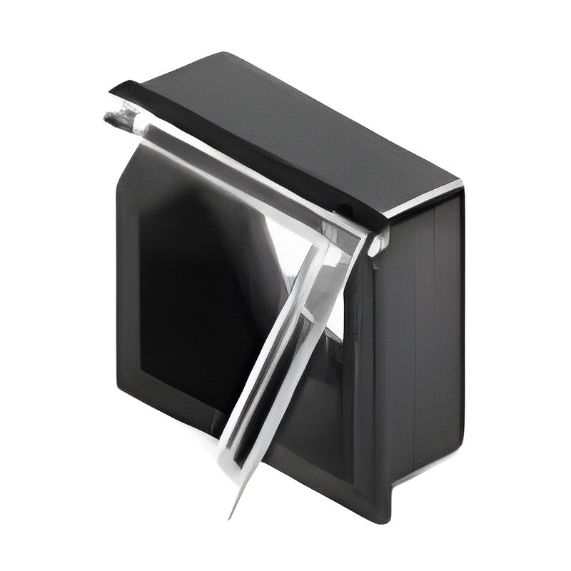 EAO Series 61 Protective Covers (16 mm)