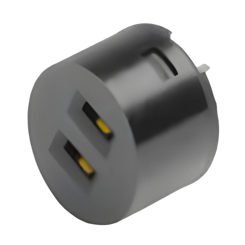 EAO Series 61 Terminal & PCB Accessories (16 mm)