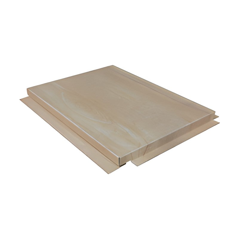 ENGONE 4-Side Folded Steel Panel (Boltless Type, Digital Print)